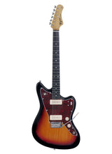 Charger l'image dans la galerie, Tagima TW 61-SB-DF/TT Electric Guitar - Sunburst