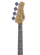Charger l'image dans la galerie, Tagima TW 65-BK-DF/TT Electric Bass Guitar - Black