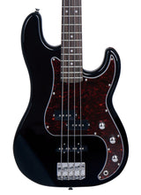 Charger l'image dans la galerie, Tagima TW 65-BK-DF/TT Electric Bass Guitar - Black