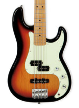 Load image into Gallery viewer, Tagima TW 65-SB-LF/MG Electric Bass Guitar - Sunburst