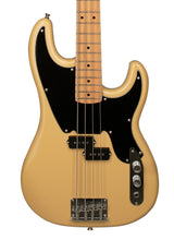 Charger l'image dans la galerie, Tagima TW 66-BS-LF/BK Electric Bass Guitar - Butterscotch