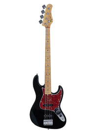 Tagima TW 73-BK-DF/TT Electric Bass Guitar - 4 Strings Black