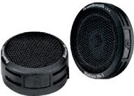 Pioneer TS-A1680F TS-A6970F 6.5" 3-Way and 6x9 5-Way Speakers + Absolute TW500 Super Dome Tweeter