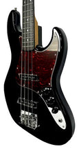 Charger l'image dans la galerie, Tagima TW 73-BK-DF/TT Electric Bass Guitar - 4 Strings Black