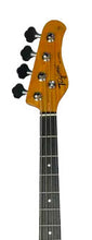Charger l'image dans la galerie, Tagima TW 73-BK-DF/TT Electric Bass Guitar - 4 Strings Black