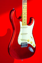 Load image into Gallery viewer, Tagima TG 530-MR-LF/MG Electric Guitar Red