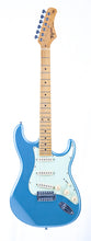 Load image into Gallery viewer, Tagima TG 530-LPB-LF/MG Electric Guitar Blue