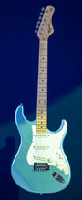 Load image into Gallery viewer, Tagima TG 530-LPB-LF/MG Electric Guitar Blue