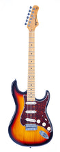 Load image into Gallery viewer, Tagima TG 530-SB-LF/TT Electric Guitar Sunburst