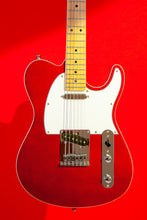 Load image into Gallery viewer, Tagima T 550 CA-LF/WH Electric Guitar - Candy Apple Red