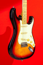 Load image into Gallery viewer, Tagima T 635 CLASSIC-SB-LF/MG Electric Guitar - Sunburst