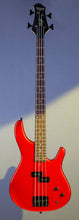 Load image into Gallery viewer, Tagima XB 21-MDO-DF Electric Bass Guitar - Metallic Deep Orange