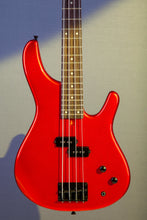 Load image into Gallery viewer, Tagima XB 21-MDO-DF Electric Bass Guitar - Metallic Deep Orange