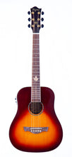 Load image into Gallery viewer, Tagima FERNIE-CB Acoustic Guitar - Cherry Burst