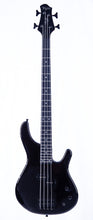 Load image into Gallery viewer, Tagima XB 21 4-BK-DF Electric Bass Guitar - Black