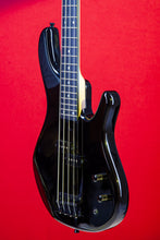 Load image into Gallery viewer, Tagima XB 21 4-BK-DF Electric Bass Guitar - Black