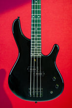 Load image into Gallery viewer, Tagima XB 21 4-BK-DF Electric Bass Guitar - Black