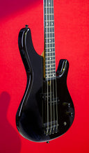 Load image into Gallery viewer, Tagima XB 21 4-BK-DF Electric Bass Guitar - Black