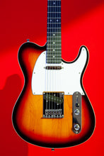 Load image into Gallery viewer, Tagima T 550 SB-DF/WH Electric Guitar - Sunburst