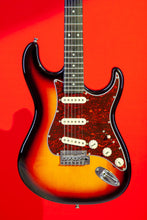 Load image into Gallery viewer, Tagima T 635 CLASSIC-SB-DF/TT Electric Guitar - Sunburst