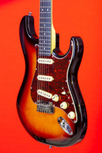 Load image into Gallery viewer, Tagima T 635 CLASSIC-SB-DF/TT Electric Guitar - Sunburst