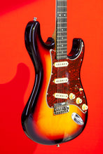 Load image into Gallery viewer, Tagima T 635 CLASSIC-SB-DF/TT Electric Guitar - Sunburst
