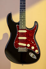 Charger l'image dans la galerie, Tagima T 635 CLASSIC-BK-DF/TT Electric Guitar - Black