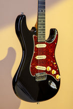 Charger l'image dans la galerie, Tagima T 635 CLASSIC-BK-DF/TT Electric Guitar - Black