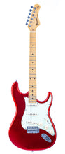 Load image into Gallery viewer, Tagima TG 530-MR-LF/MG Electric Guitar Red
