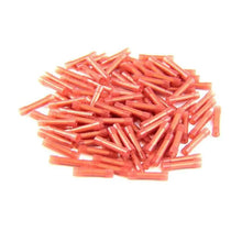 Load image into Gallery viewer, Install Bay RNBC-5 Red Nylon Butt Connectors 18/22 Ga (500Pk)