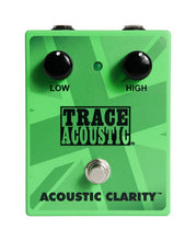 Charger l'image dans la galerie, Peavey Trace Elliot® Clarity Acoustic Pedal