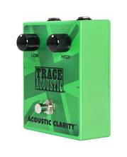 Charger l'image dans la galerie, Peavey Trace Elliot® Clarity Acoustic Pedal