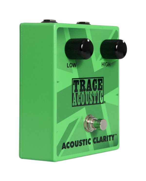 Peavey Trace Elliot® Clarity Acoustic Pedal