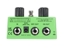 Charger l'image dans la galerie, Peavey Trace Elliot® Overdrive Pedal