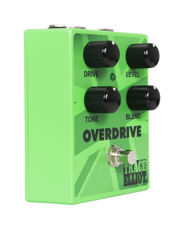 Peavey Trace Elliot® Overdrive Pedal