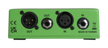 Charger l'image dans la galerie, Peavey Trace Elliot® Transformer DI Pedal