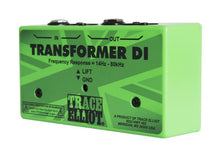 Charger l'image dans la galerie, Peavey Trace Elliot® Transformer DI Pedal