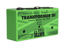 Charger l'image dans la galerie, Peavey Trace Elliot® Transformer DI Pedal