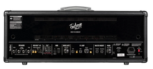 Charger l'image dans la galerie, Hughes &amp; Kettner TRIAMP3H TriAmp Mark 3 150-watt Dual 3-channel Programmable Tube Head