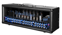 Charger l'image dans la galerie, Hughes &amp; Kettner TRIAMP3H TriAmp Mark 3 150-watt Dual 3-channel Programmable Tube Head