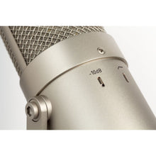 Load image into Gallery viewer, Neumann U 47 FET I Studio Microphone