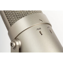 Charger l&#39;image dans la galerie, Neumann U 47 FET I Studio Microphone