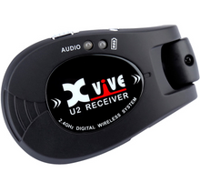 Charger l&#39;image dans la galerie, Xvive Audio U2R Receiver Used with a U2 Transmitter