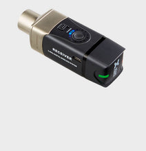 Load image into Gallery viewer, Xvive Audio U3R 2.4 GHz Dynamic Receiver