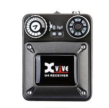 Load image into Gallery viewer, Xvive Audio U4 2.4 GHz In-Ear Monitor Wireless System