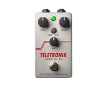 Load image into Gallery viewer, Universal Audio UA-LA2A-COMP-U UAFX Compact LA-2A Studio Compressor Pedal