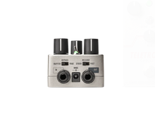 Load image into Gallery viewer, Universal Audio UA-LA2A-COMP-U UAFX Compact LA-2A Studio Compressor Pedal