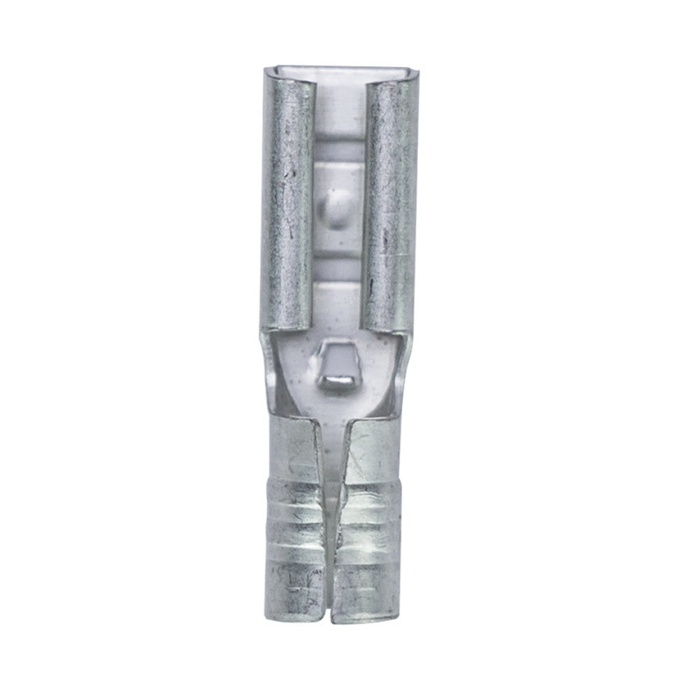 Install Bay UBFD110 Uninsul Fem Quick Disconnect 16/14 Gauge .110 - Bag of 100
