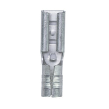 Load image into Gallery viewer, Install Bay UBFD110 Uninsul Fem Quick Disconnect 16/14 Gauge .110 - Bag of 100