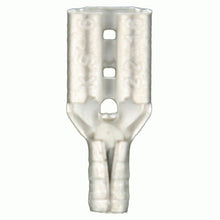 Charger l'image dans la galerie, Install Bay UBFD187 Uninsulated Female Quick Disconnect 16-14 Gauge .187